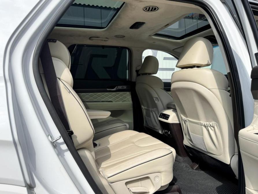 Hyundai Palisade I Кропоткин  - изображение 8