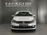 Volkswagen Polo V Рестайлинг Пермь  - изображение 21