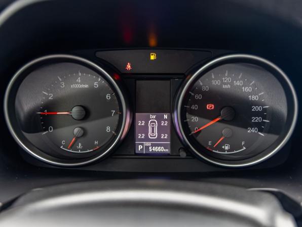 Haval M6 II с пробегом 2023 года, цена 1 748 000 рублей, 54660 км, внедорожник, Автокод Объявления
