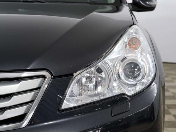 Subaru Outback IV с пробегом 2011 года, цена 1 175 000 рублей, 290268 км, универсал, Автокод Объявления
