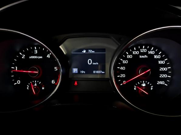 Kia Carnival III с пробегом 2019 года, цена 3 220 000 рублей, 81835 км, минивэн, Автокод Объявления