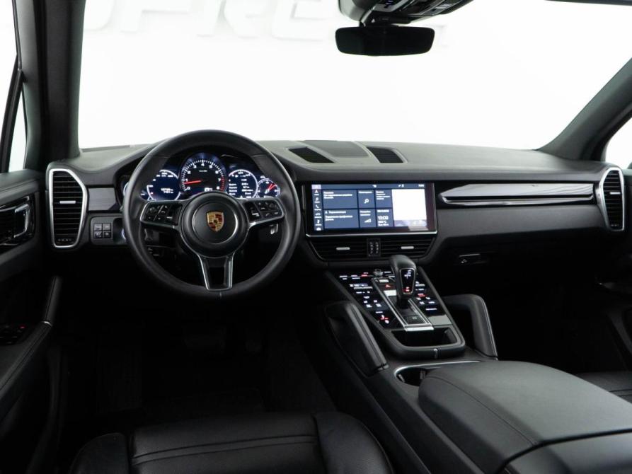 Porsche Cayenne III Москва  - изображение 6