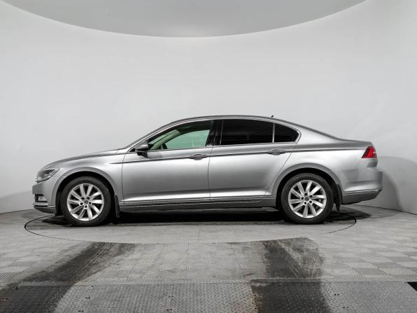 Volkswagen Passat B8 с пробегом 2018 года, цена 1 790 000 рублей, 201670 км, седан, Автокод Объявления