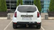 Renault Duster I Рестайлинг Уфа  - изображение 15