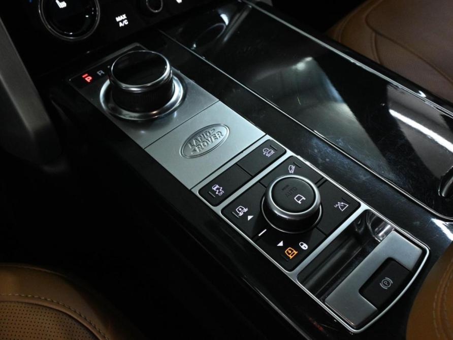 Land Rover Range Rover IV Рестайлинг Ростов-на-Дону  - изображение 20