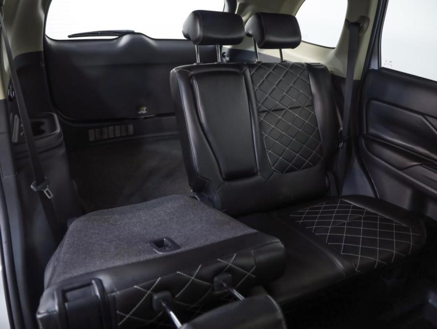Mitsubishi Outlander III Рестайлинг 3 Санкт-Петербург  - изображение 26