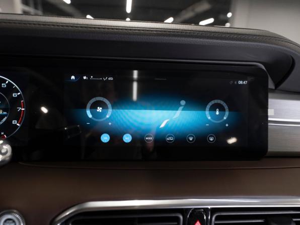 JETOUR X90+ с пробегом 2024 года, цена 2 550 000 рублей, 30 км, внедорожник, Автокод Объявления