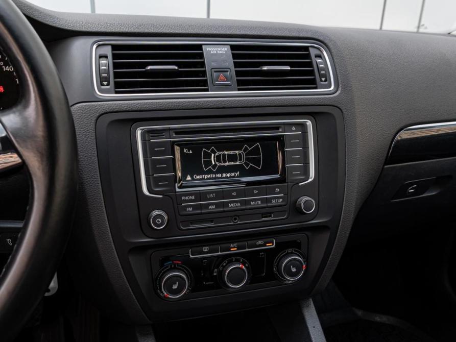 Volkswagen Jetta VI Рестайлинг Краснодар  - изображение 13