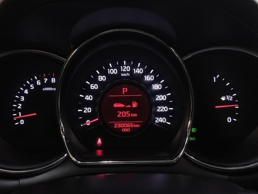 Kia Ceed II Санкт-Петербург  - изображение 19