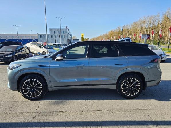 Jaecoo J8 с пробегом 2024 года, цена 3 149 995 рублей, 40711 км, внедорожник, Автокод Объявления