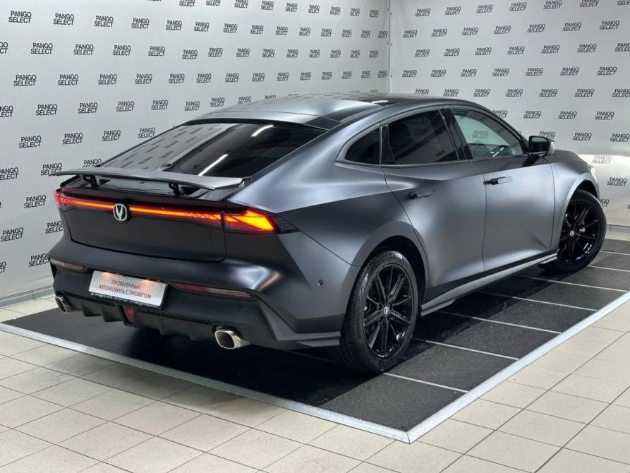 Changan UNI-V I Красноярск  - изображение 25