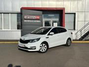 Kia Rio III Рестайлинг Альметьевск  - изображение 21
