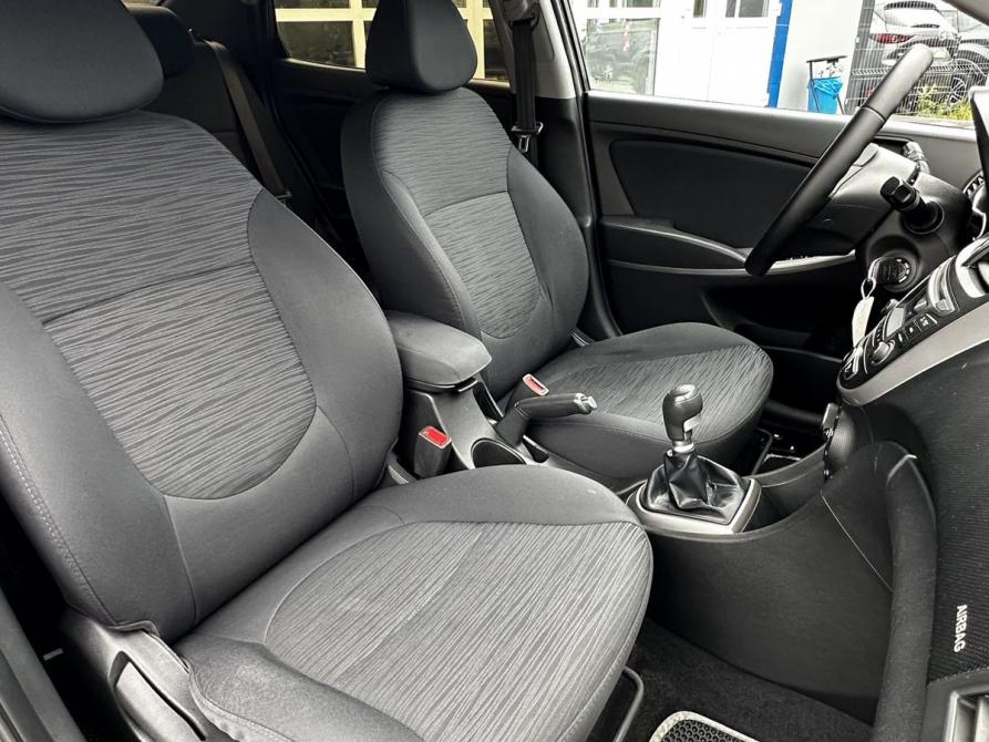 Hyundai Solaris I Рестайлинг Ярославль  - изображение 35