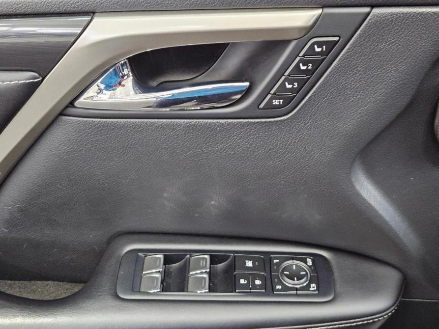 Lexus RX IV Вологда  - изображение 18