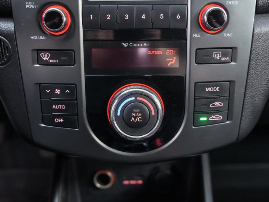 Kia Cerato II Ульяновск  - изображение 17