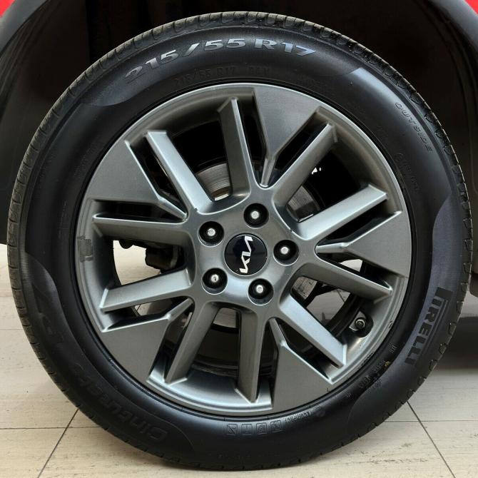 Kia Soul III Москва  - изображение 15
