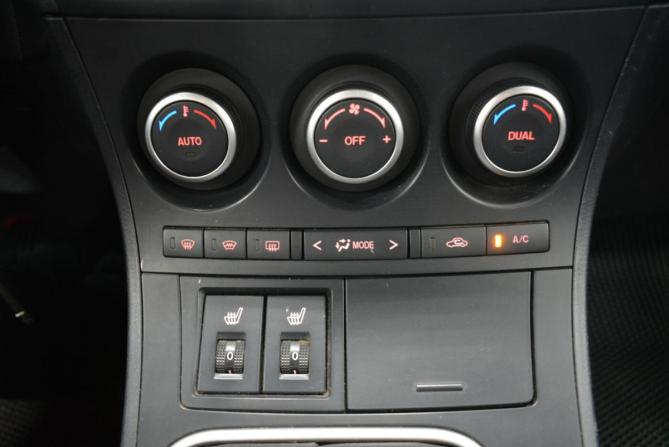 Mazda 3 II (BL) Рестайлинг с пробегом 2012 года, цена 899 000 рублей, 173000 км, седан, Автокод Объявления