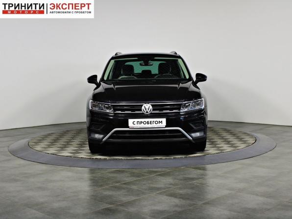 Volkswagen Tiguan II с пробегом 2019 года, цена 2 197 000 рублей, 265575 км, внедорожник, Автокод Объявления