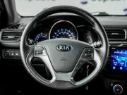 Kia Rio III Рестайлинг Ростов-на-Дону  - изображение 29