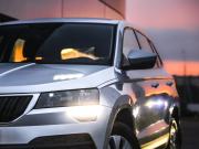 Skoda Karoq I Санкт-Петербург  - изображение 31