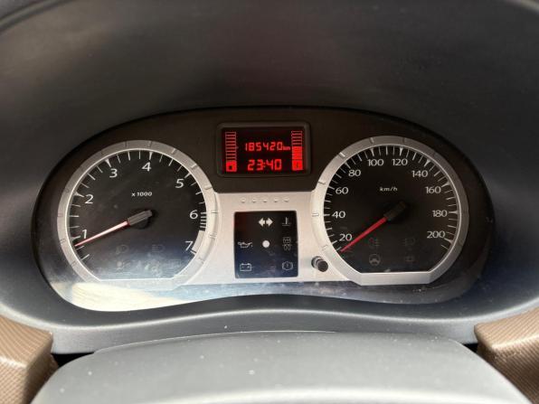 Lada (ВАЗ) Largus I с пробегом 2014 года, цена 599 000 рублей, 185420 км, универсал, Автокод Объявления