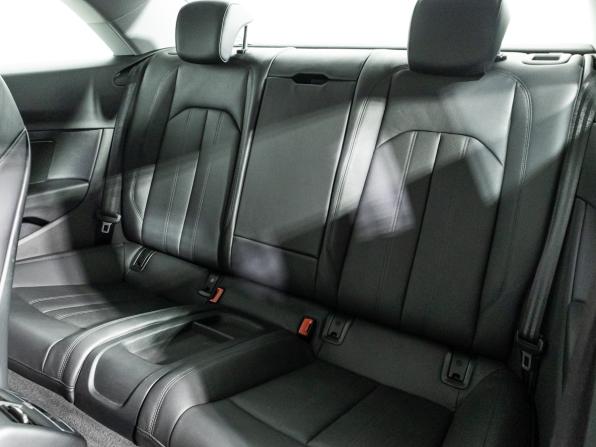 Audi A5 II (F5) с пробегом 2017 года, цена 3 335 700 рублей, 37110 км, купе, Автокод Объявления