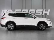 Hyundai Santa Fe IV Минеральные Воды  - изображение 25