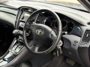Toyota Kluger I (XU20) Томск  - изображение 39