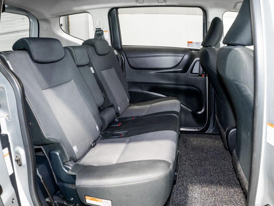 Toyota Sienta II Рестайлинг Чита  - изображение 5