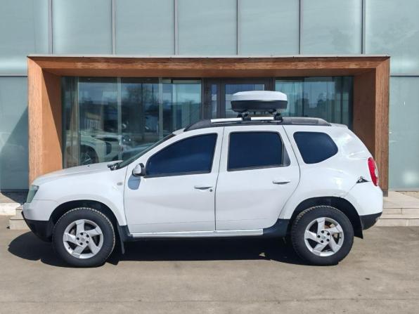 Renault Duster I с пробегом 2014 года, цена 840 000 рублей, 223664 км, внедорожник, Автокод Объявления