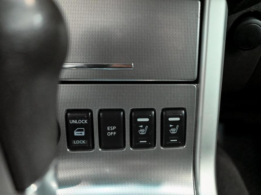 Nissan Pathfinder III Рестайлинг Екатеринбург  - изображение 16