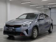 Kia Rio IV Рестайлинг Калуга  - изображение 11
