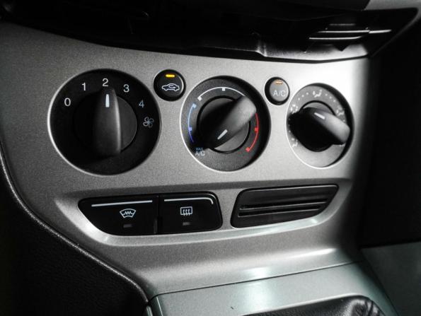 Ford Focus III с пробегом 2014 года, цена 747 000 рублей, 268149 км, седан, Автокод Объявления