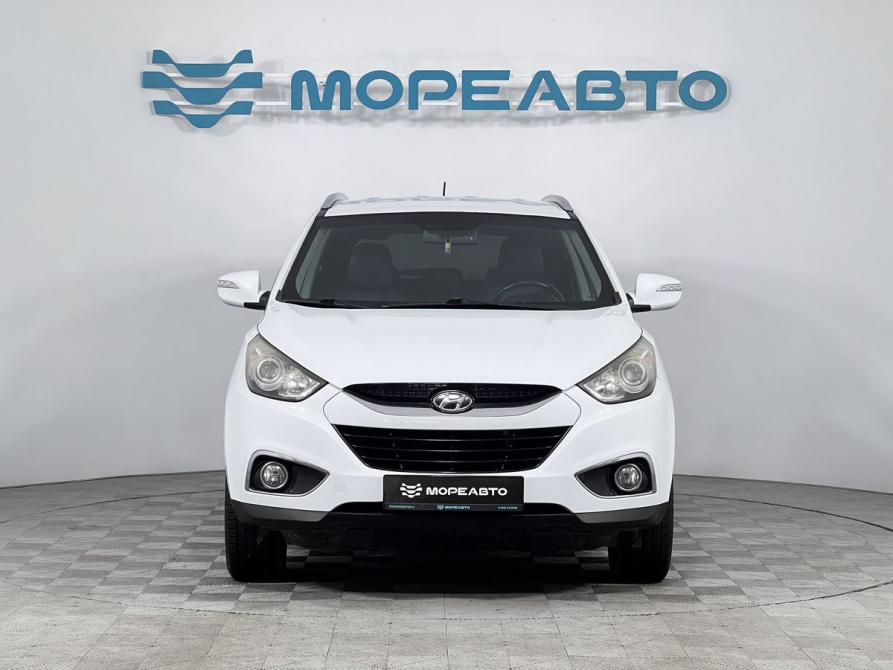 Hyundai ix35 I Калининград  - изображение 2