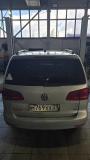 Volkswagen Touran I Рестайлинг 2 Вологда  - изображение 8