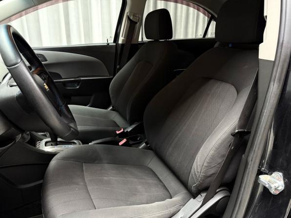 Chevrolet Aveo II с пробегом 2013 года, цена 849 000 рублей, 139600 км, седан, Автокод Объявления