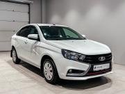 Lada (ВАЗ) Vesta I Екатеринбург  - изображение 20