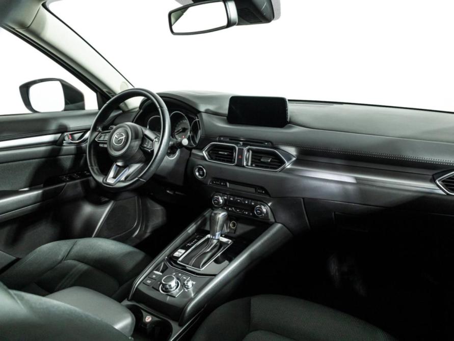 Mazda CX-5 II Санкт-Петербург  - изображение 9