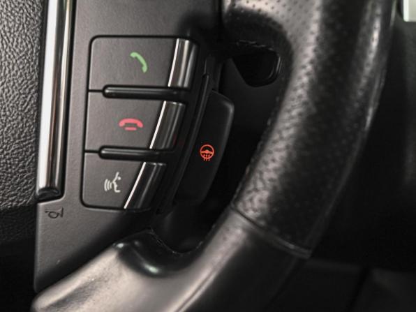 Land Rover Range Rover Sport I Рестайлинг с пробегом 2010 года, цена 1 489 000 рублей, 282876 км, внедорожник, Автокод Объявления