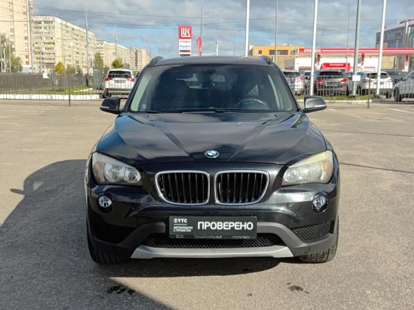 BMW X1 I (E84) с пробегом 2012 года, цена 1 315 000 рублей, 190486 км, внедорожник, Автокод Объявления