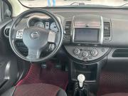 Nissan Note I Екатеринбург  - изображение 46