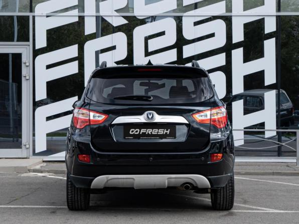 Changan CS35 с пробегом 2019 года, цена 757 600 рублей, 112012 км, внедорожник, Автокод Объявления