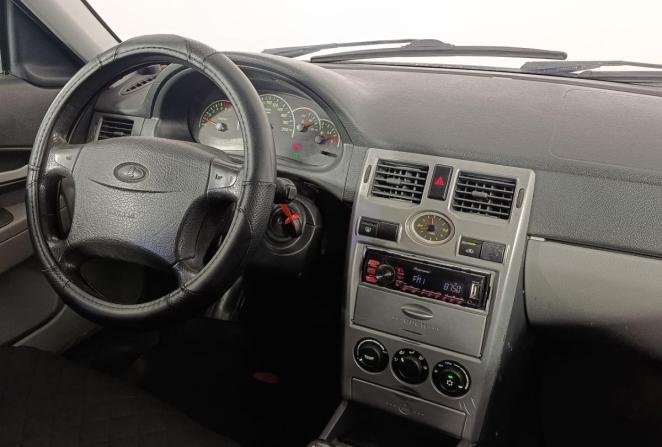 Lada (ВАЗ) Priora I с пробегом 2011 года, цена 455 000 рублей, 147188 км, хэтчбек, Автокод Объявления