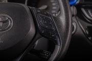 Toyota C-HR I Рестайлинг Томск  - изображение 32