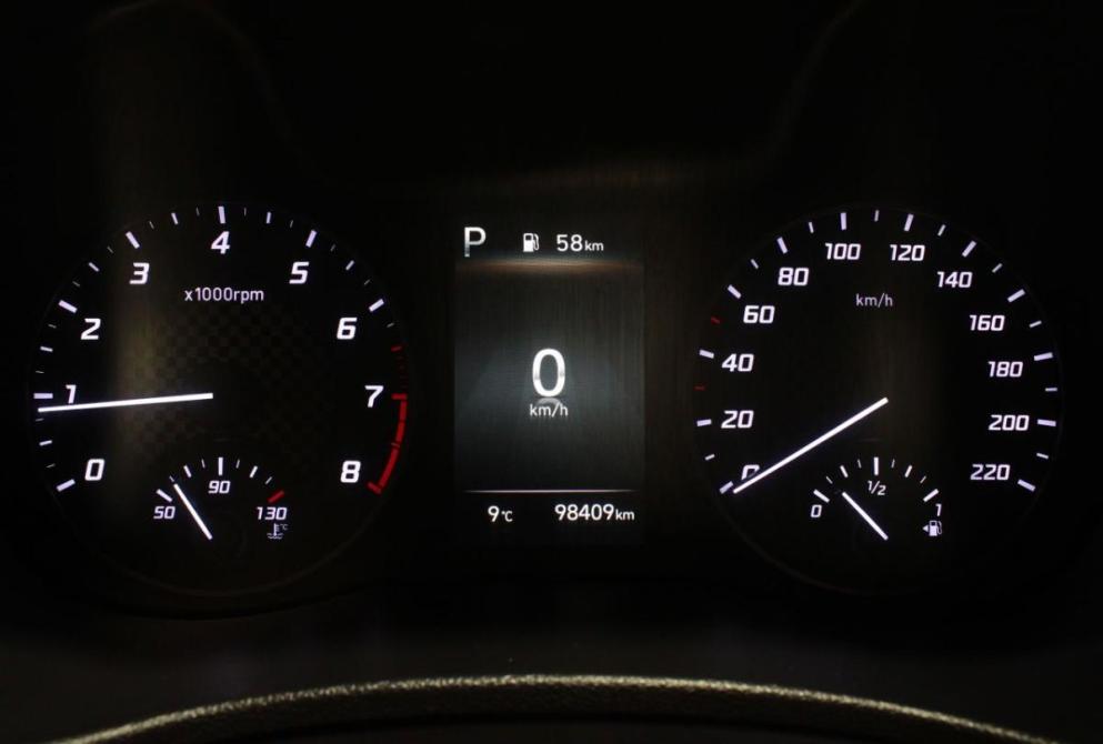 Hyundai Solaris II Рестайлинг Нижний Новгород  - изображение 12