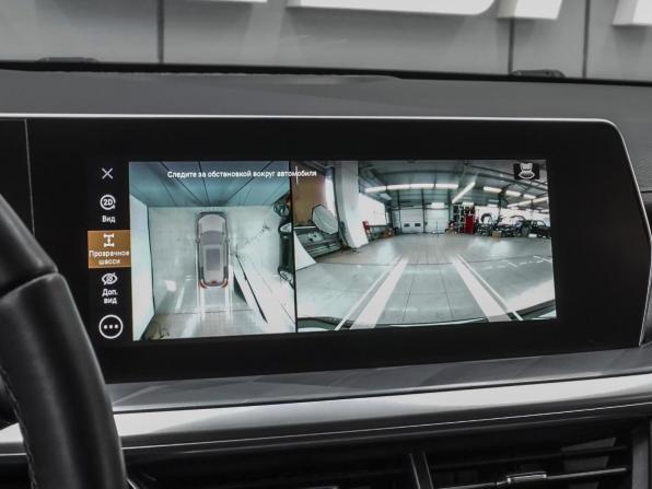 Haval F7 II с пробегом 2025 года, цена 2 400 000 рублей, 37142 км, внедорожник, Автокод Объявления
