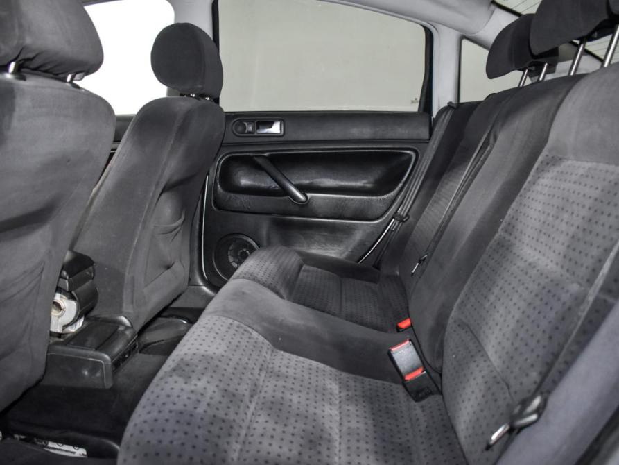 Volkswagen Passat B5 Санкт-Петербург  - изображение 11