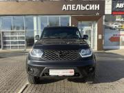УАЗ Патриот I Рестайлинг 3 Набережные Челны  - изображение 21