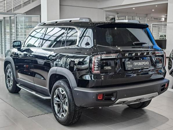 Haval Dargo с пробегом 2023 года, цена 2 649 000 рублей, 64300 км, внедорожник, Автокод Объявления