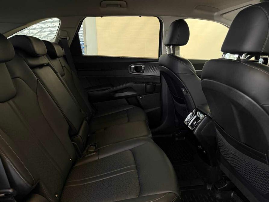 Kia Sorento IV Москва  - изображение 18